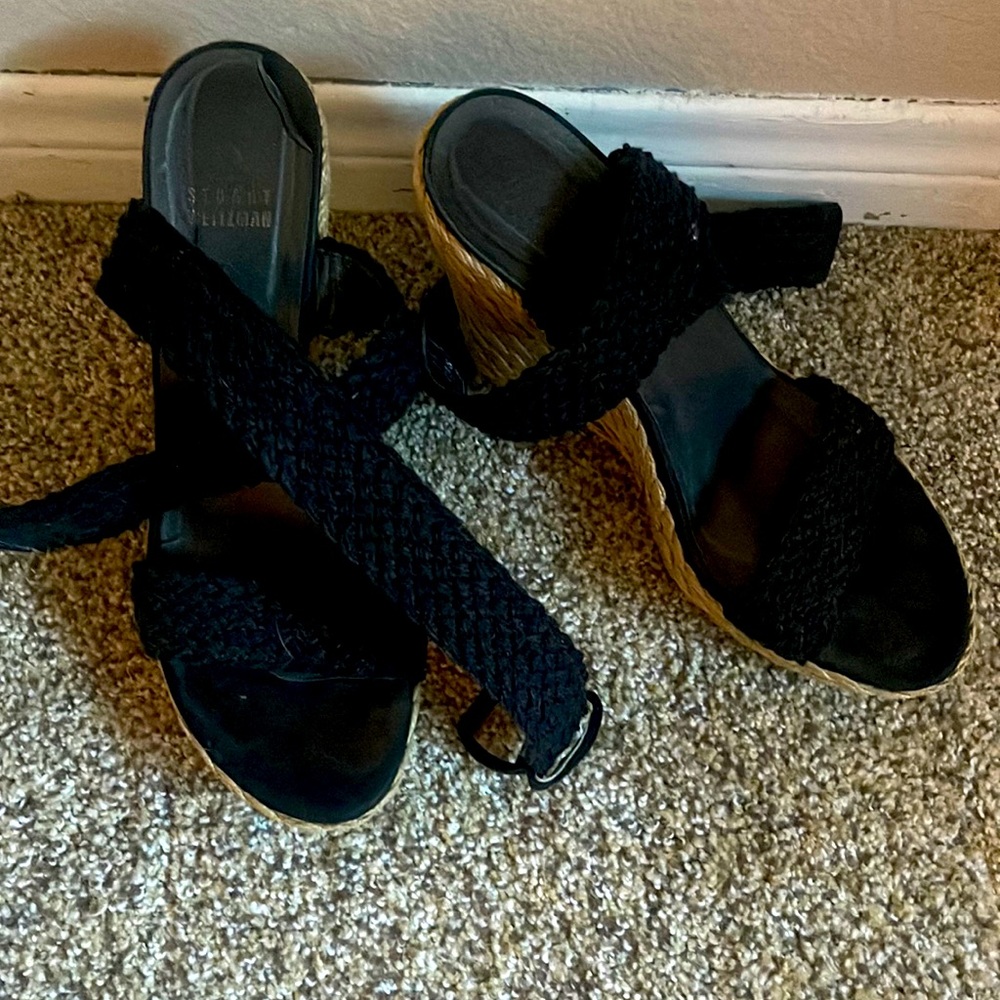 Wedges